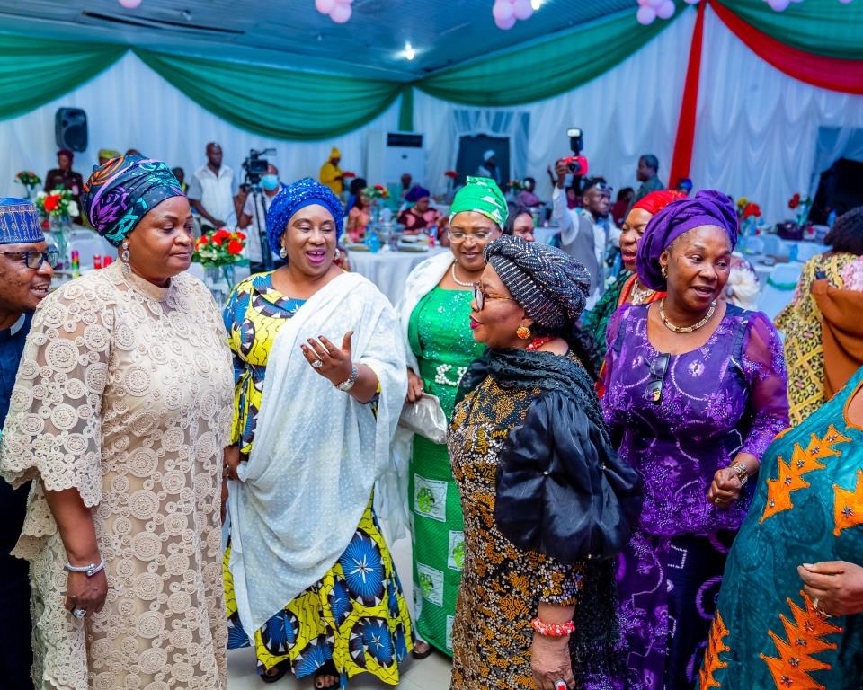 Chioma Uzodimma