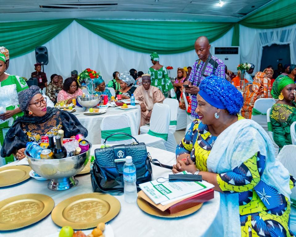 Chioma Uzodimma