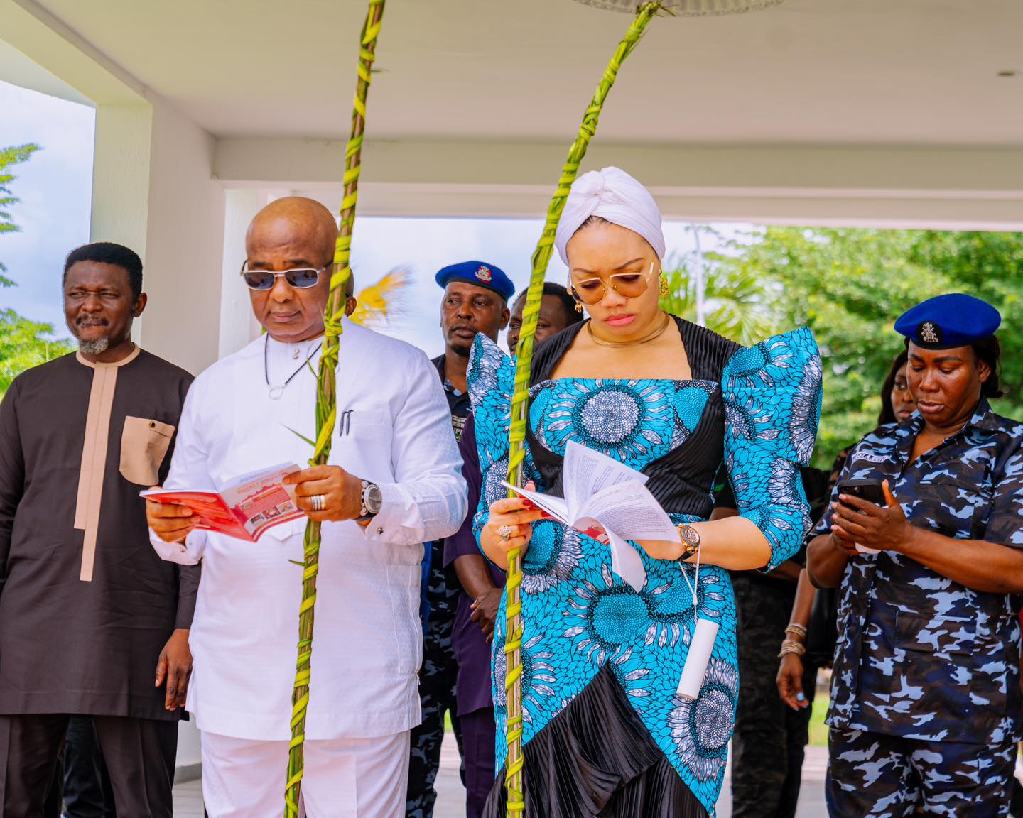 Chioma Uzodimma