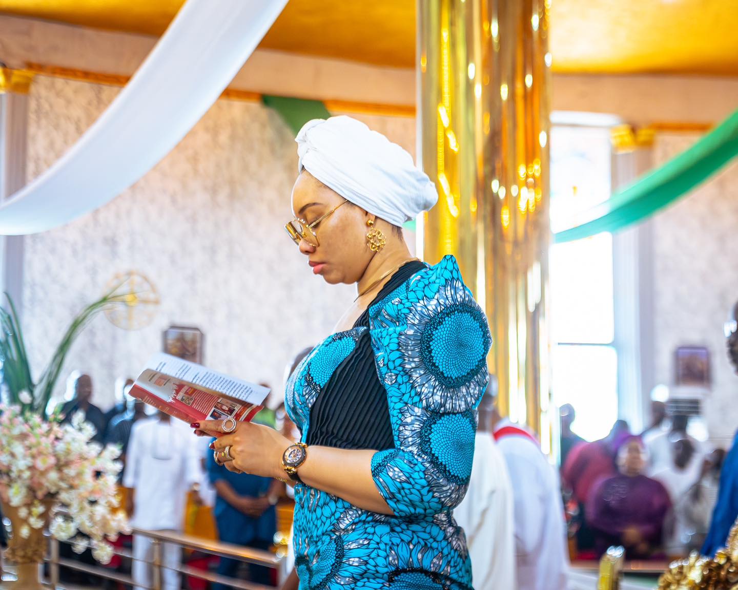 Chioma Uzodimma