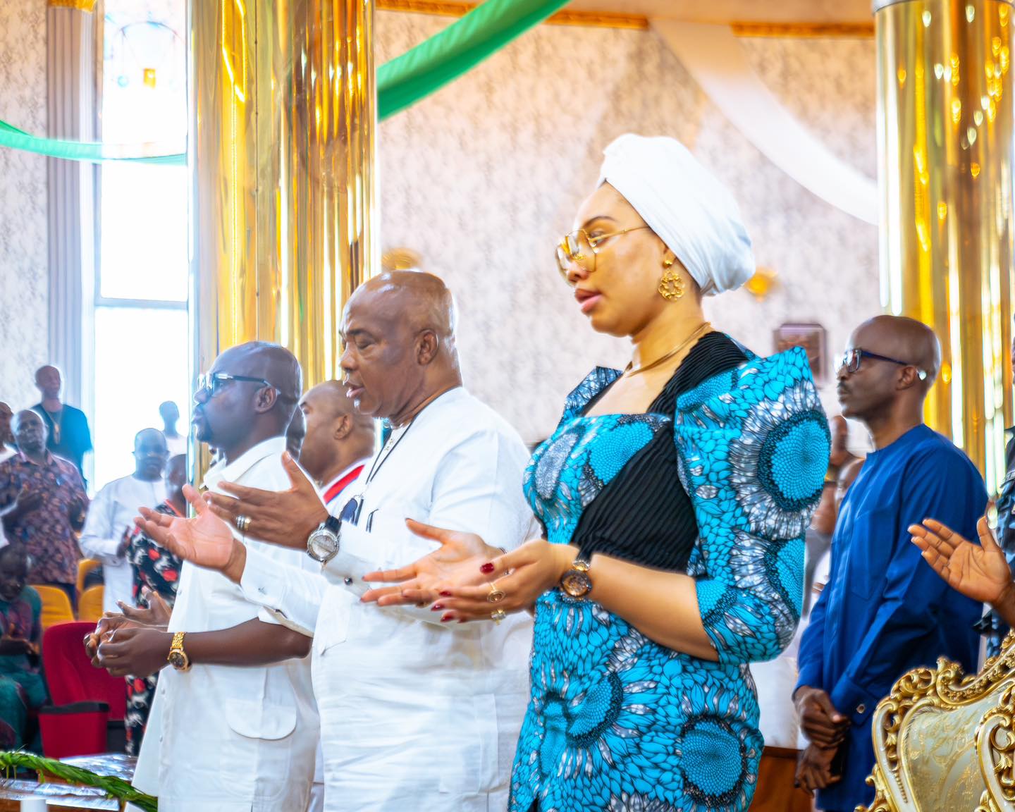 Chioma Uzodimma