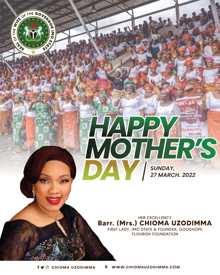 Chioma Uzodimma
