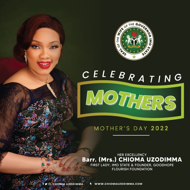 Chioma Uzodimma