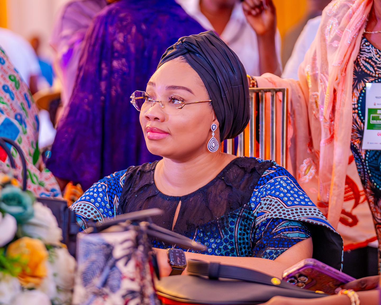 Chioma Uzodimma