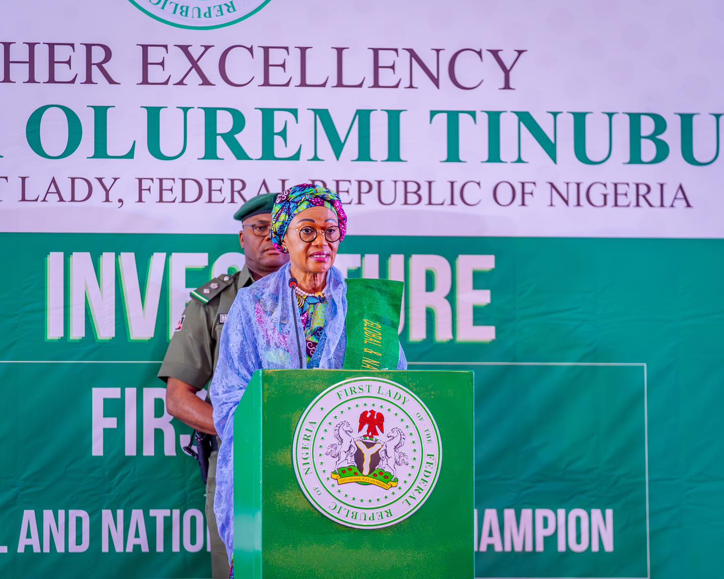 Chioma Uzodimma