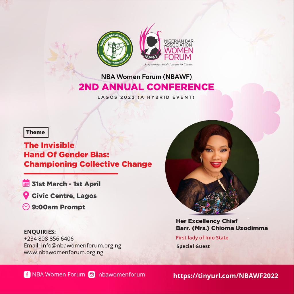 Chioma Uzodimma