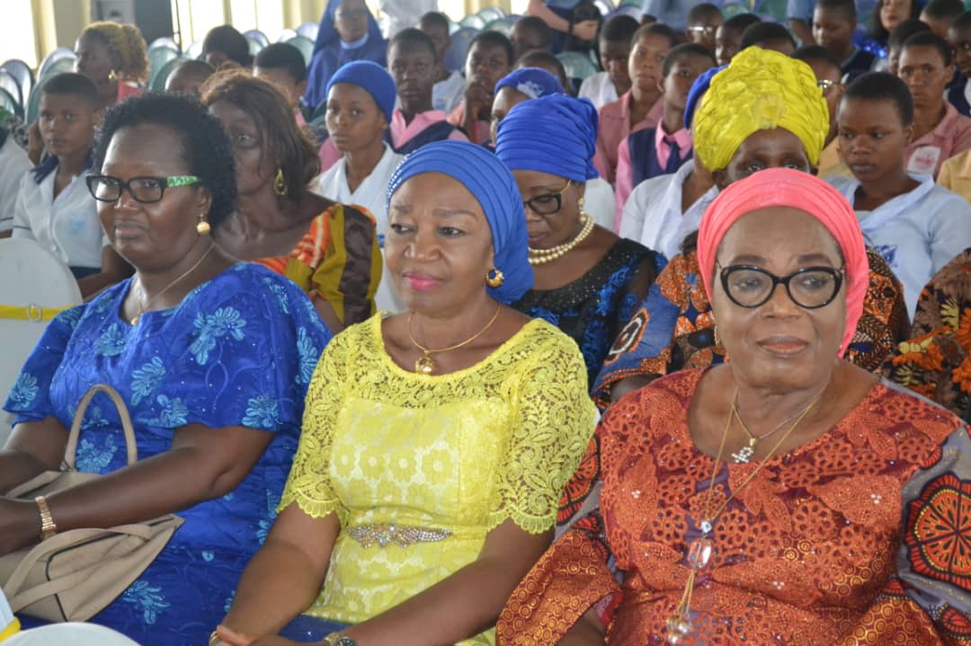 Chioma Uzodimma