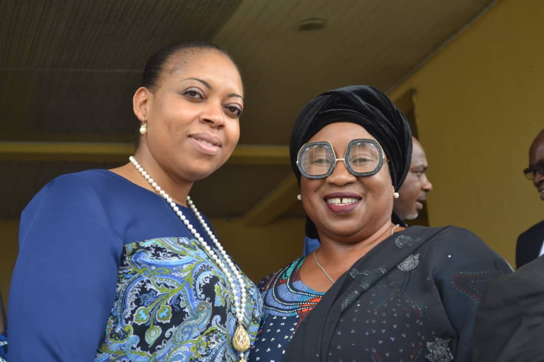 Chioma Uzodimma
