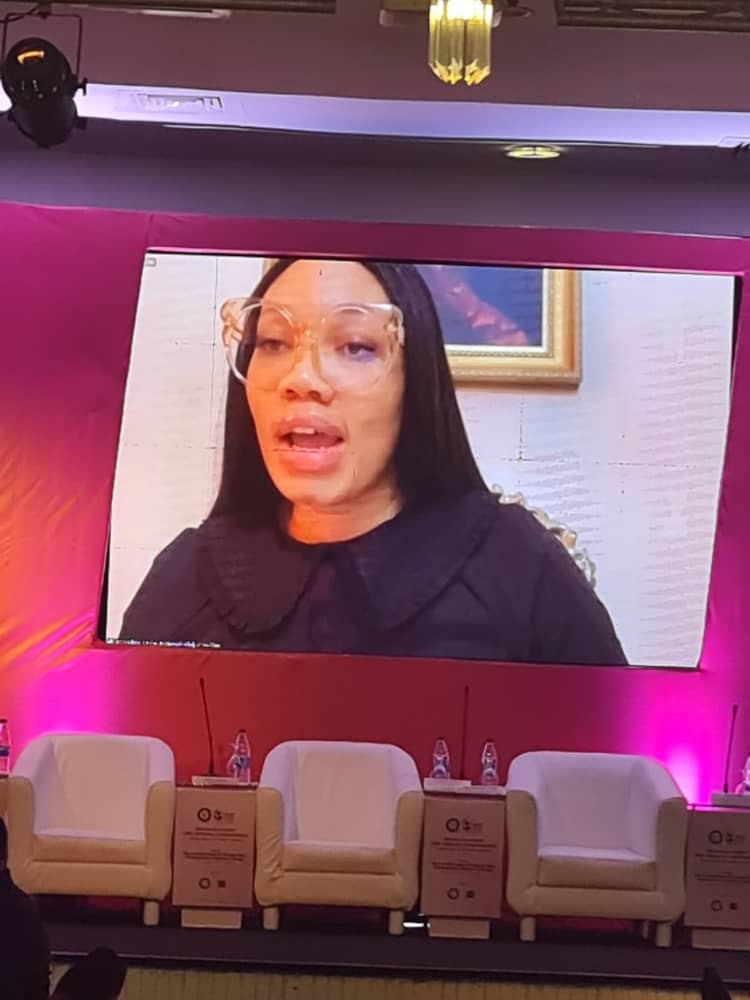 Chioma Uzodimma