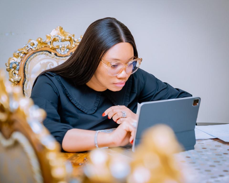 Chioma Uzodimma