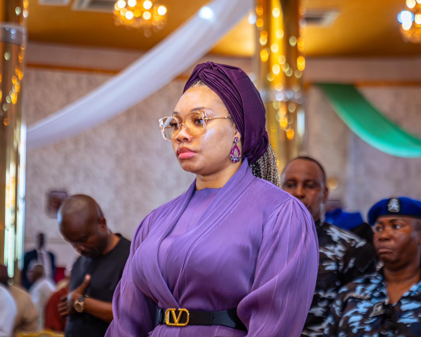 Chioma Uzodimma
