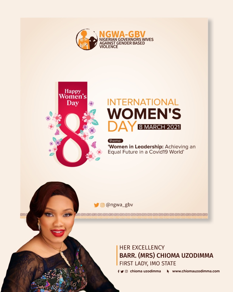 Chioma Uzodimma