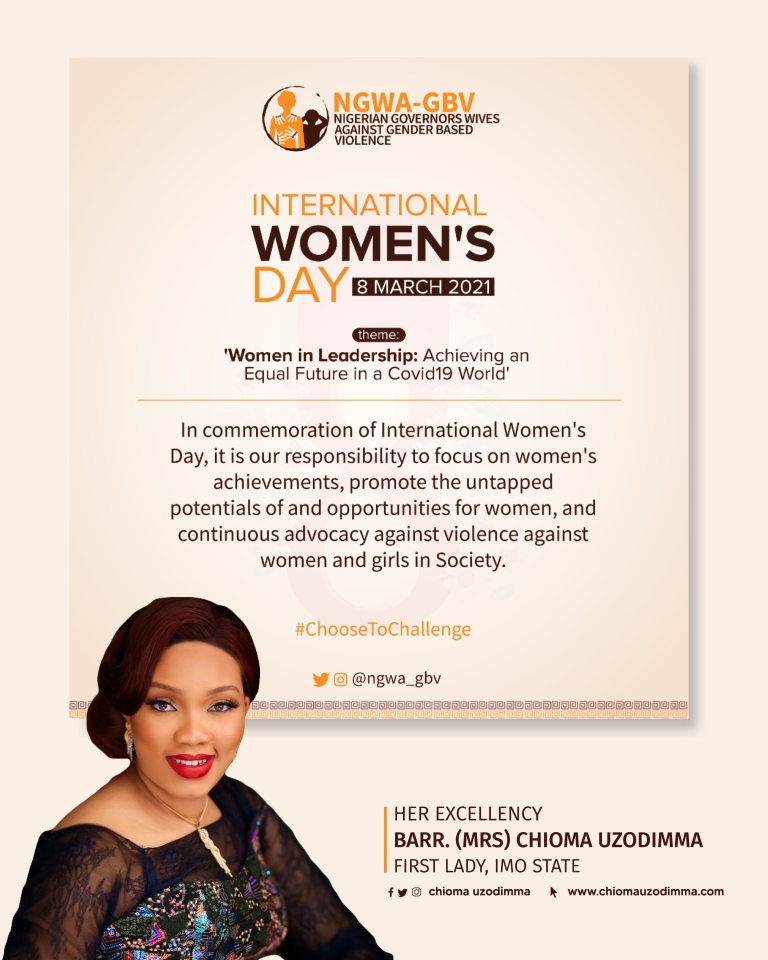 Chioma Uzodimma