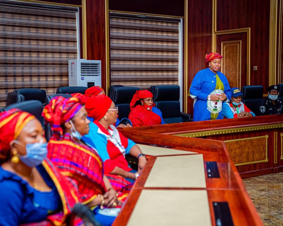 Chioma Uzodimma