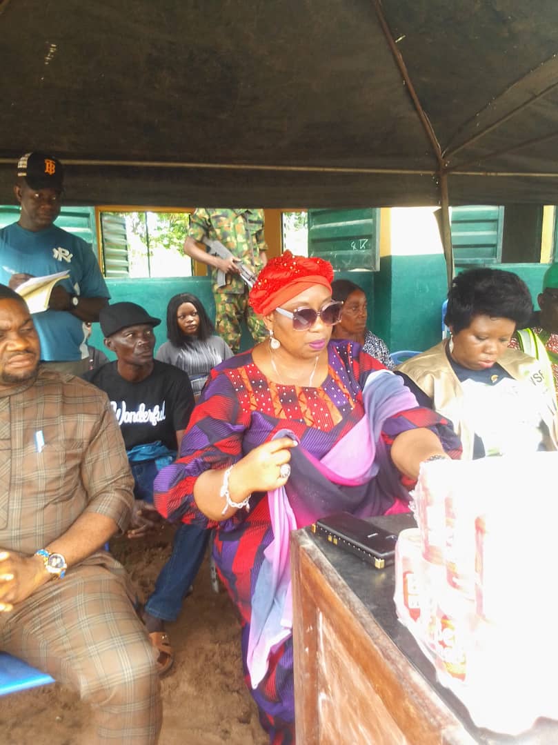 Chioma Uzodimma