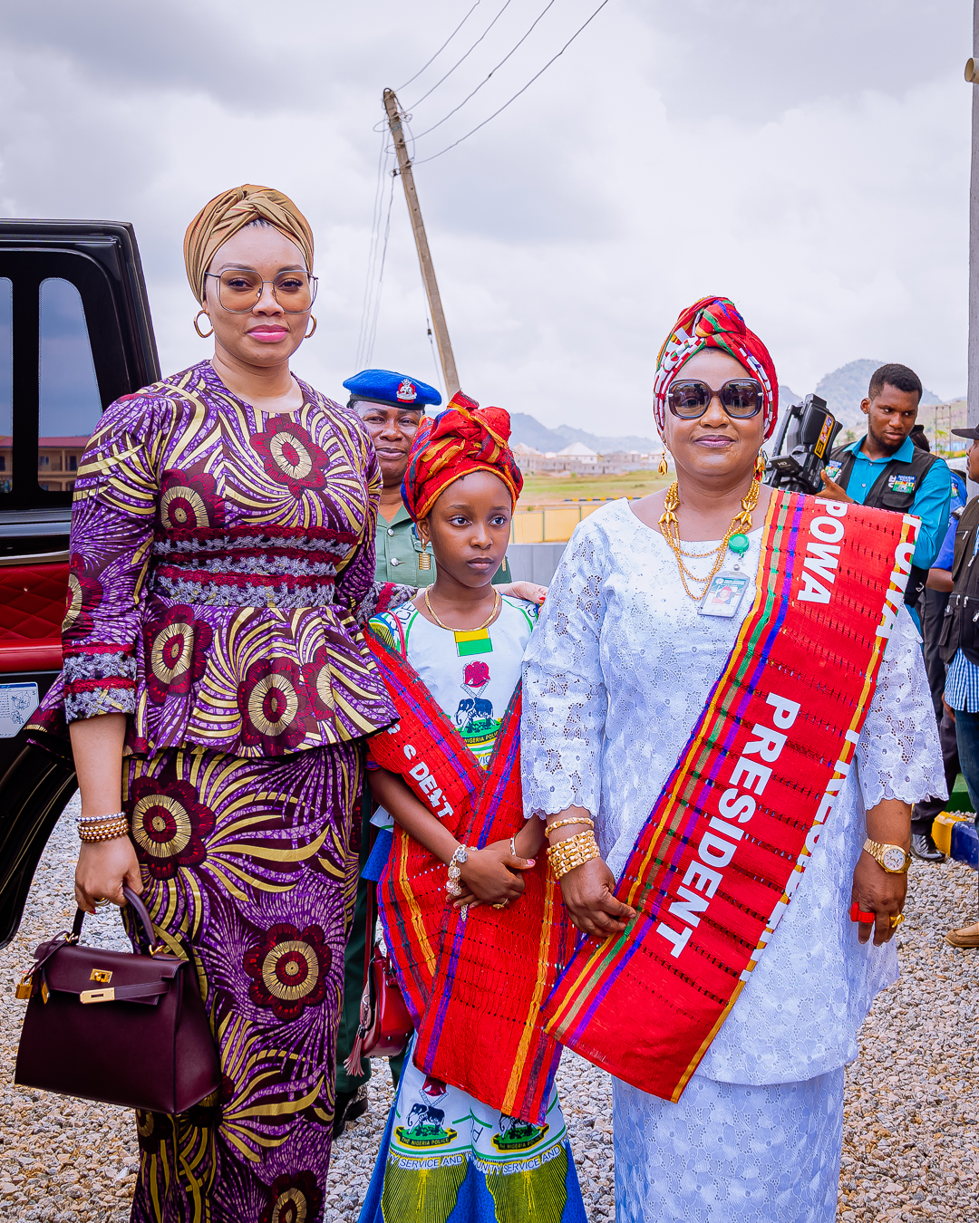 Chioma Uzodimma