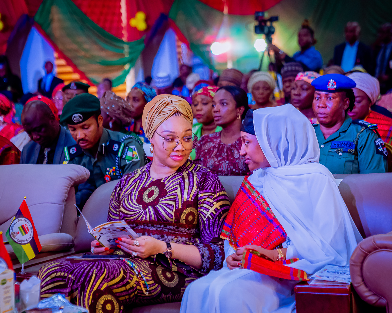 Chioma Uzodimma