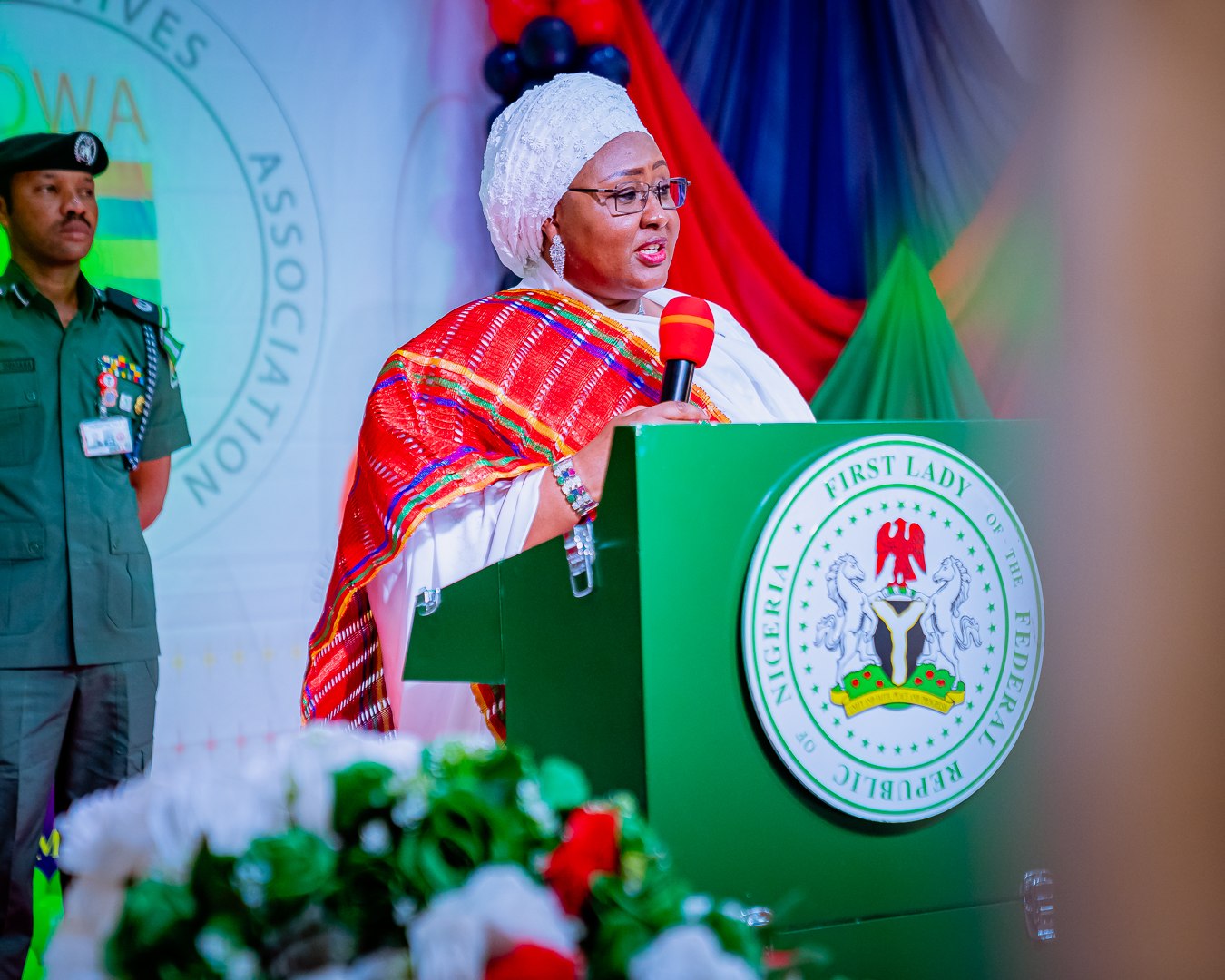 Chioma Uzodimma
