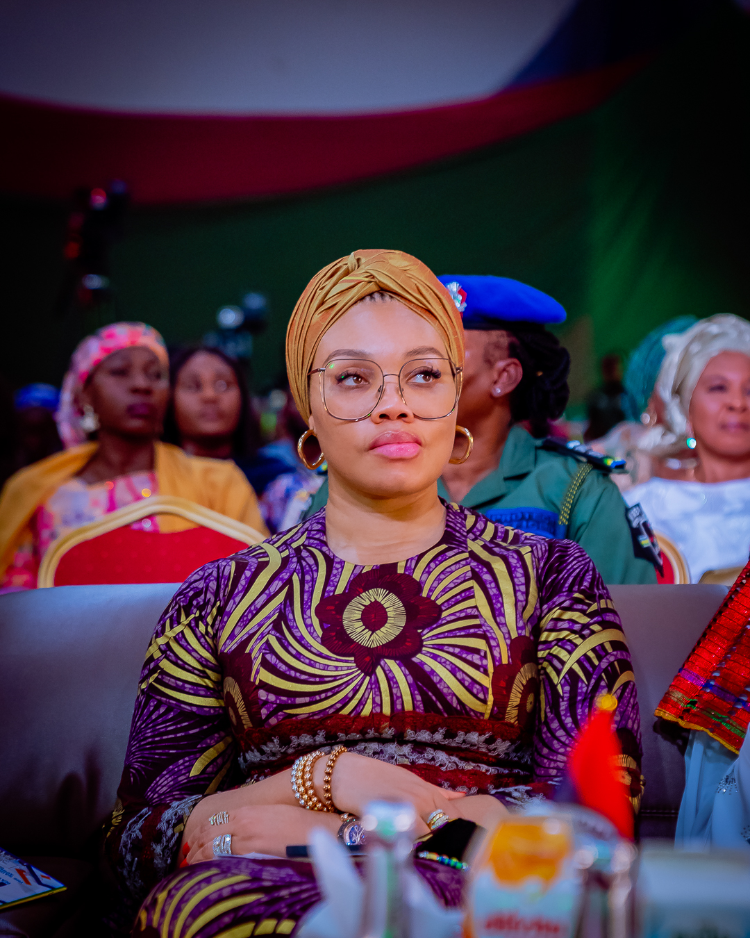 Chioma Uzodimma