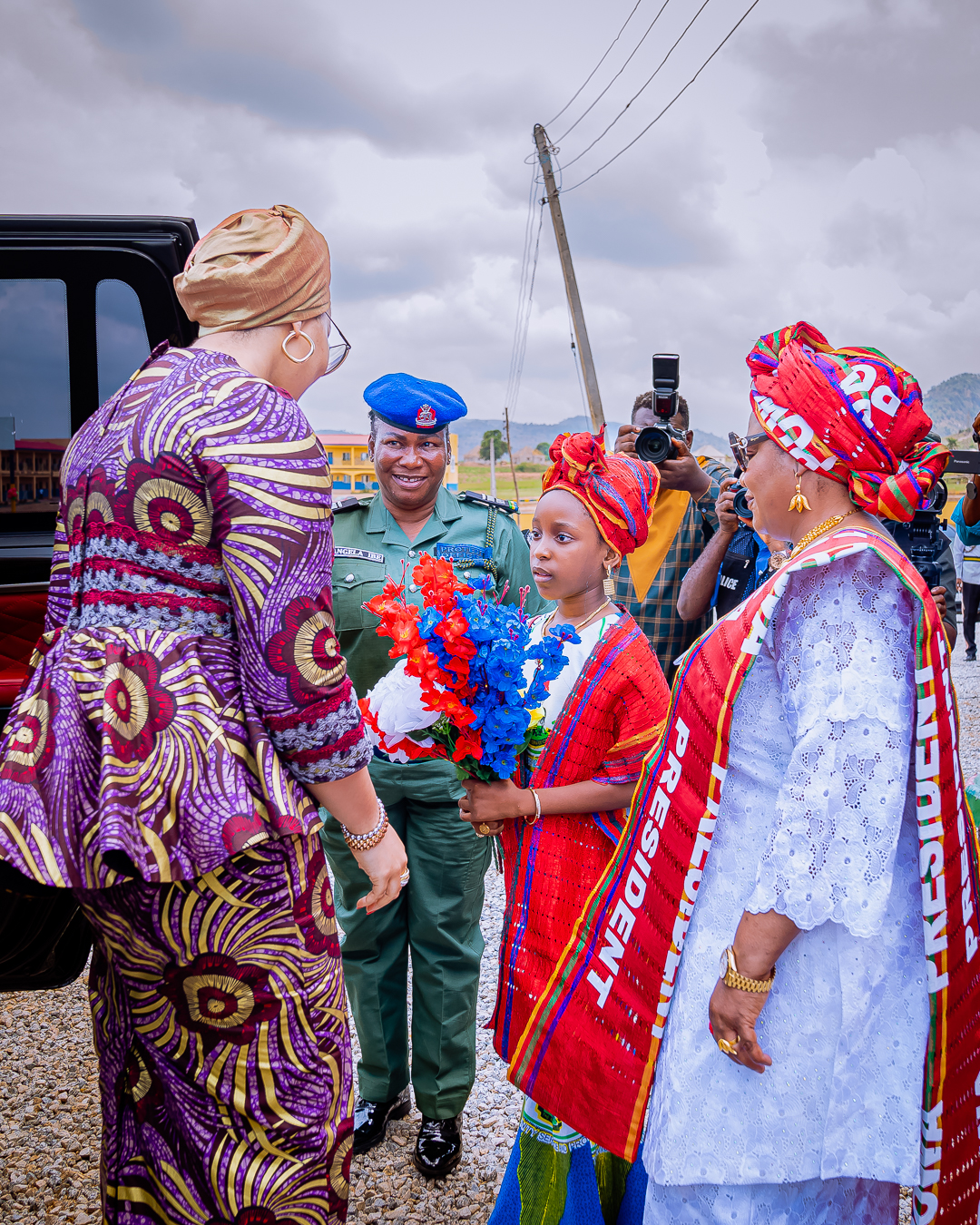 Chioma Uzodimma