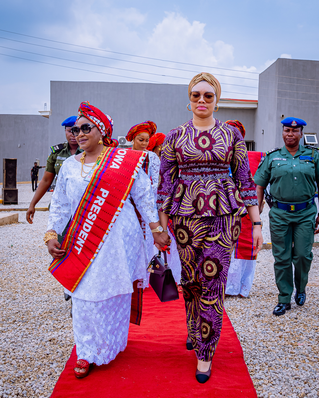 Chioma Uzodimma