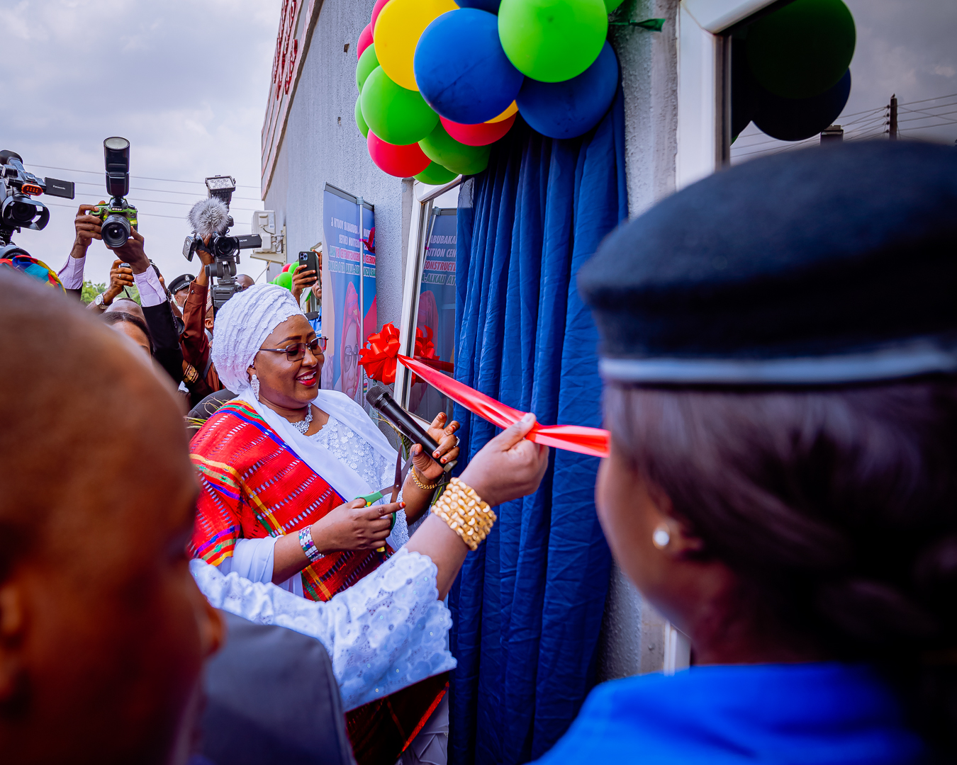 Chioma Uzodimma