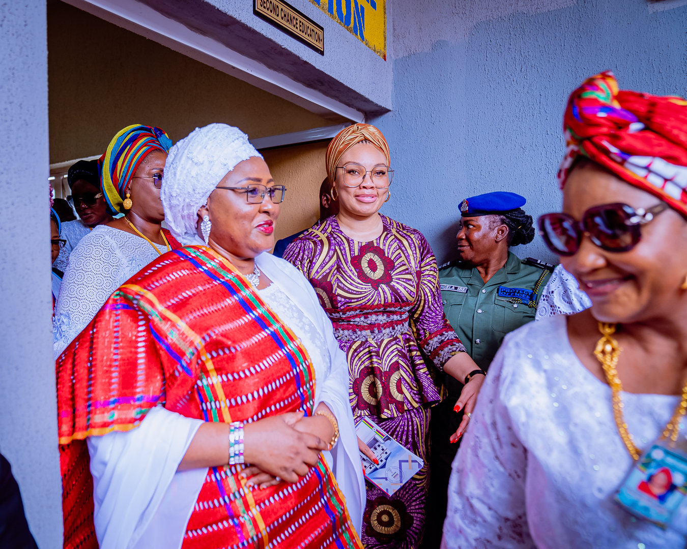 Chioma Uzodimma