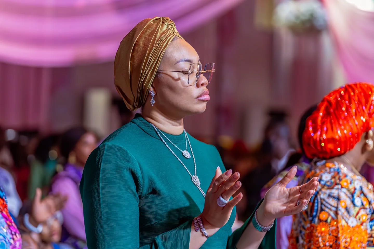 Chioma Uzodimma