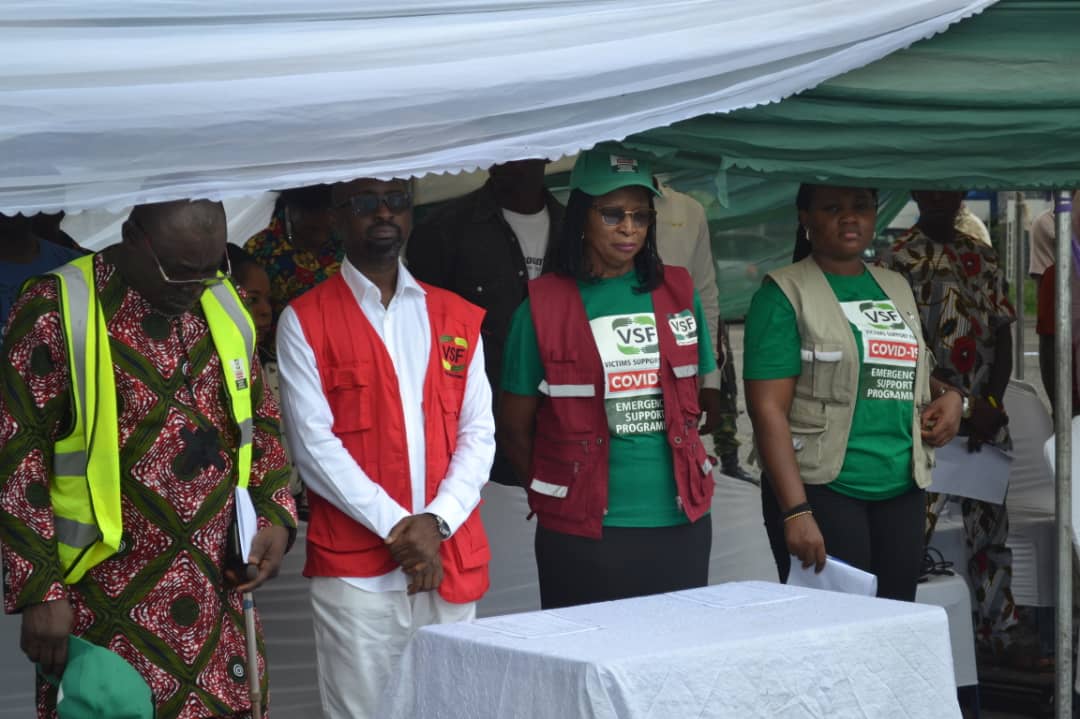 Chioma Uzodimma