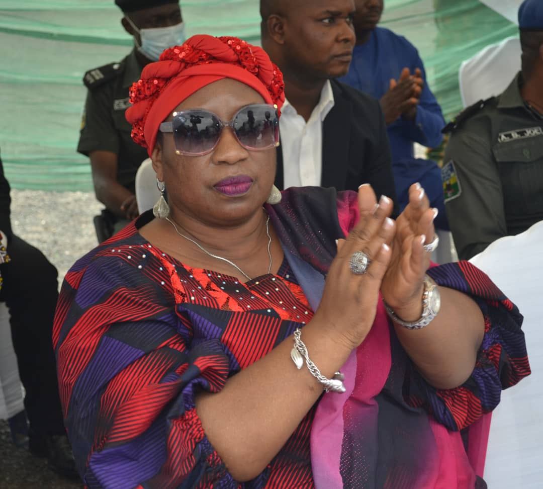 Chioma Uzodimma