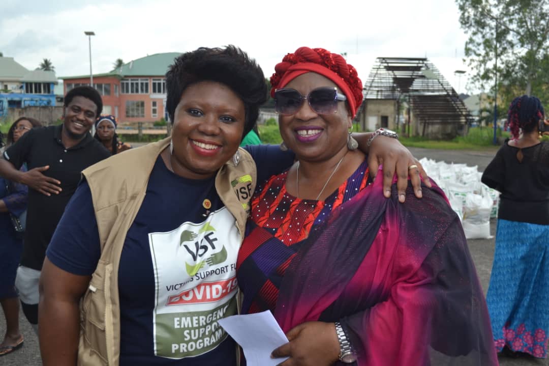 Chioma Uzodimma