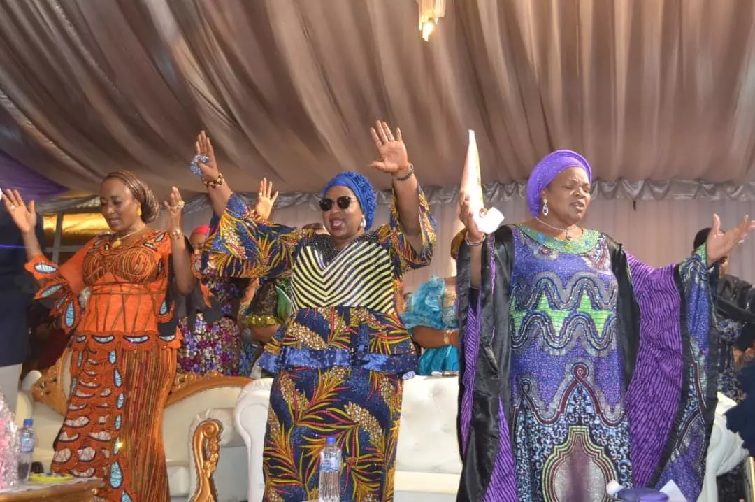 Chioma Uzodimma
