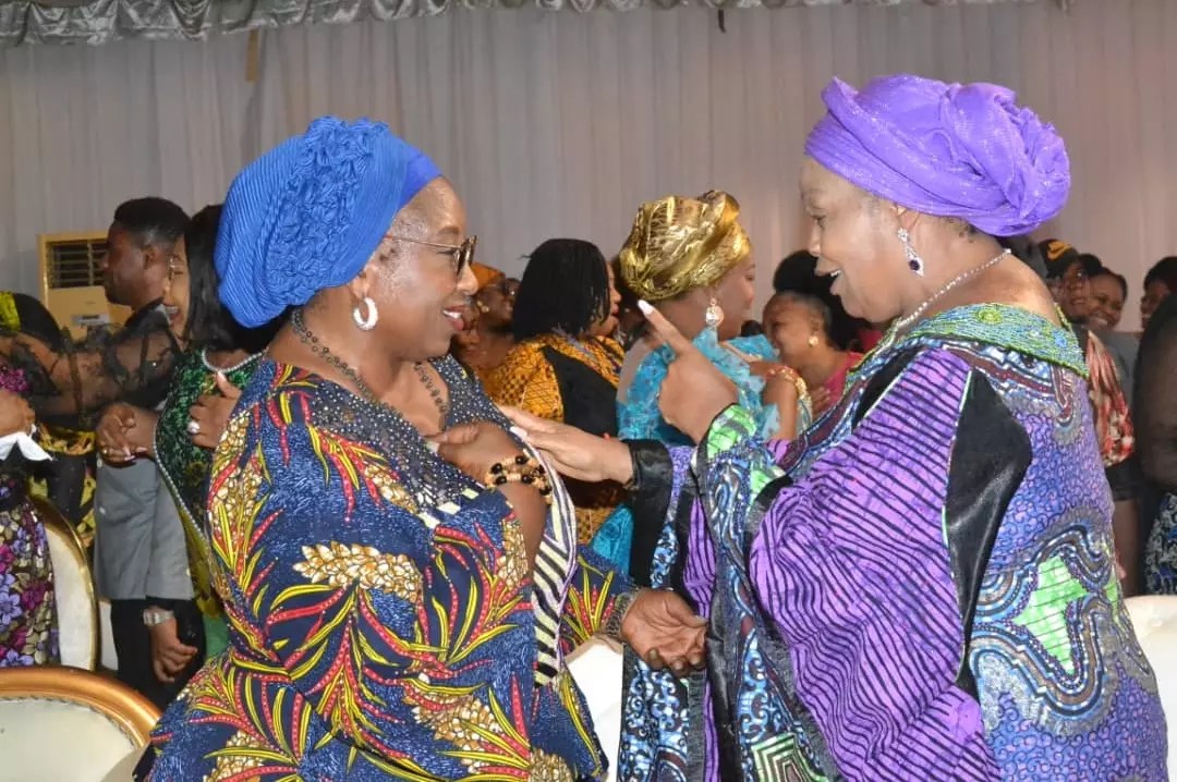 Chioma Uzodimma