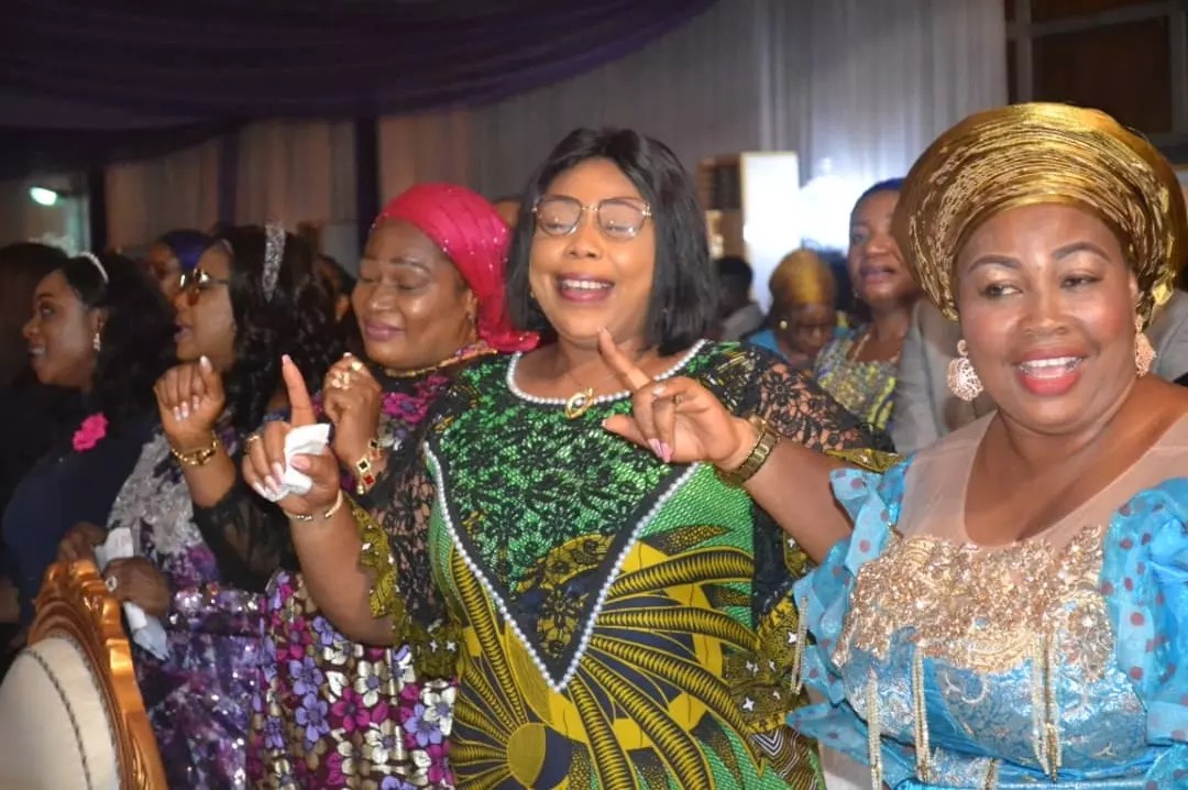 Chioma Uzodimma