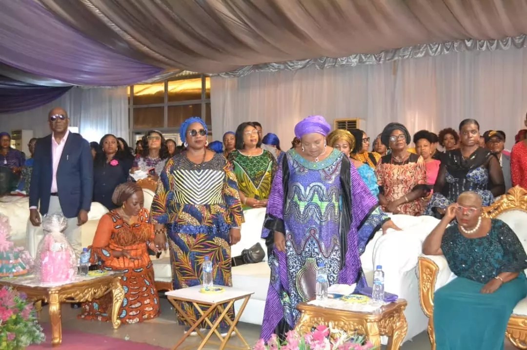Chioma Uzodimma