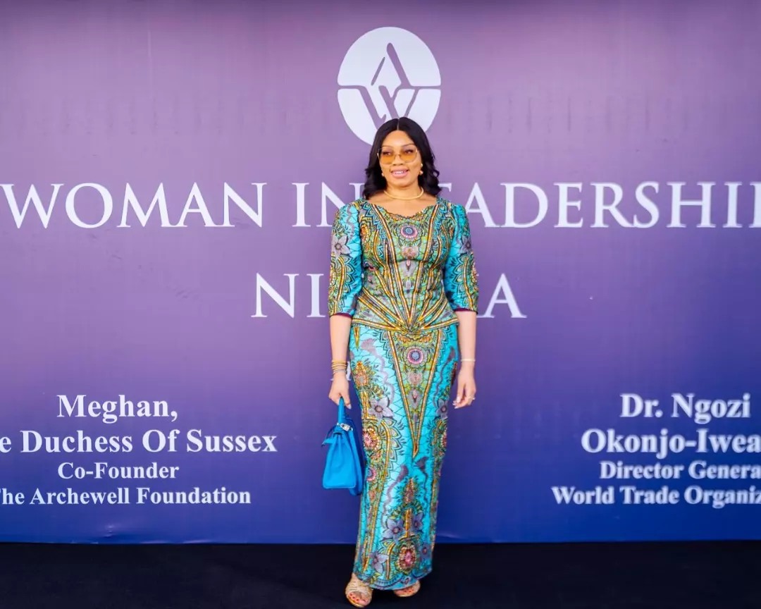 Chioma Uzodimma