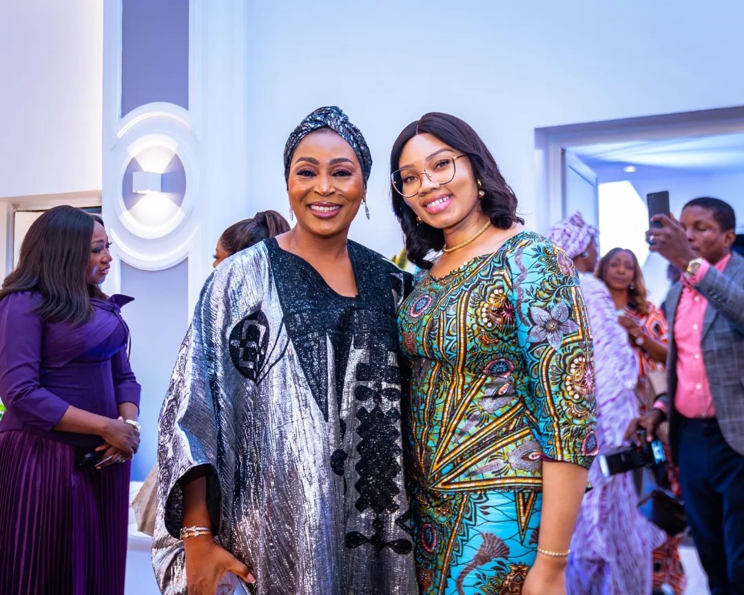 Chioma Uzodimma