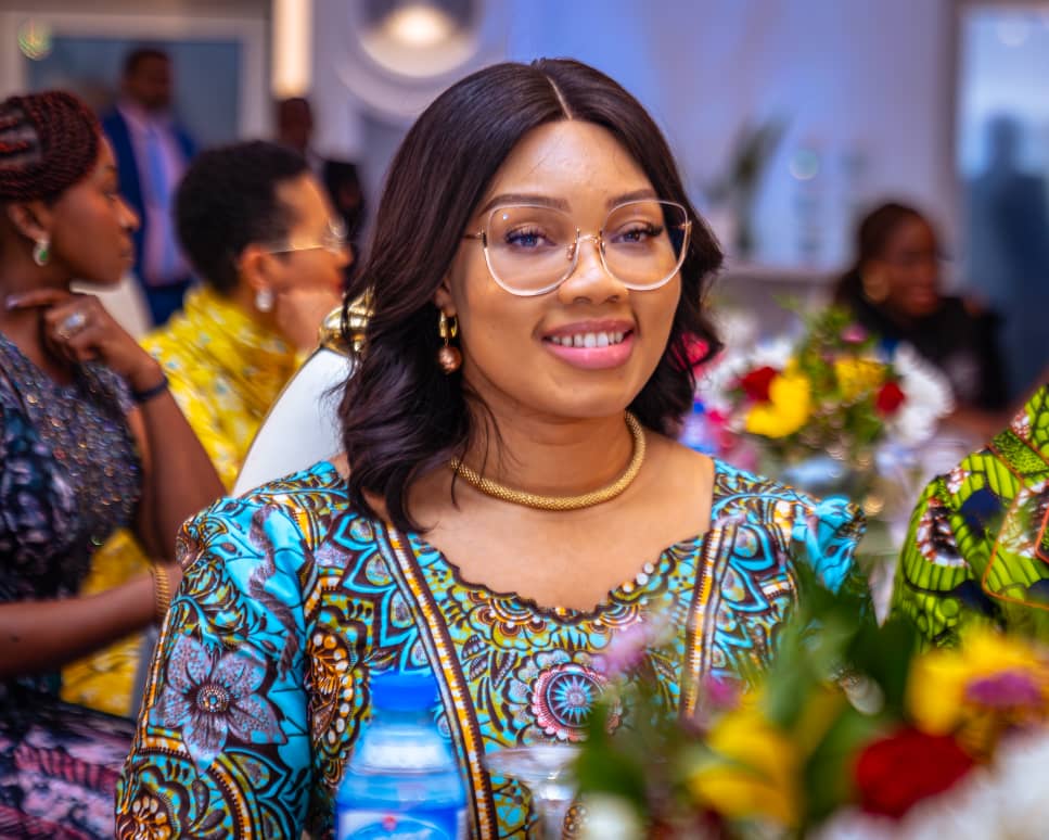 Chioma Uzodimma
