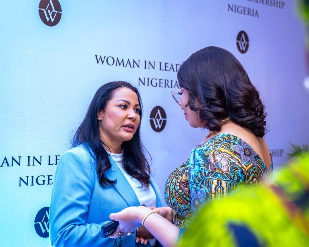 Chioma Uzodimma
