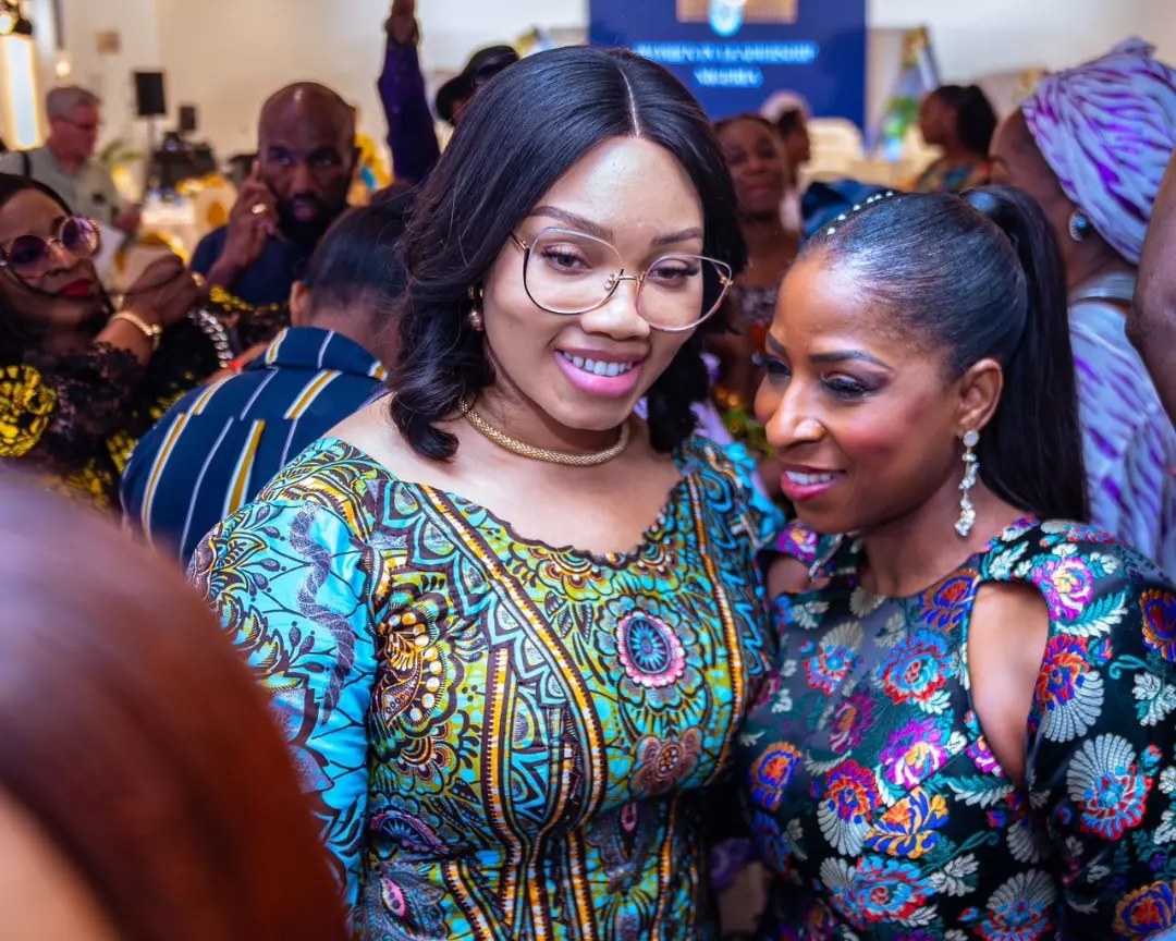 Chioma Uzodimma