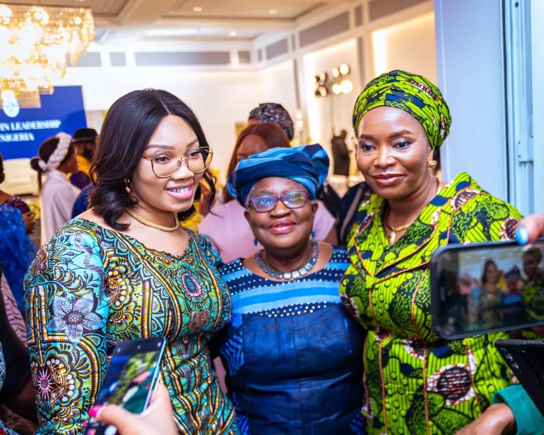 Chioma Uzodimma