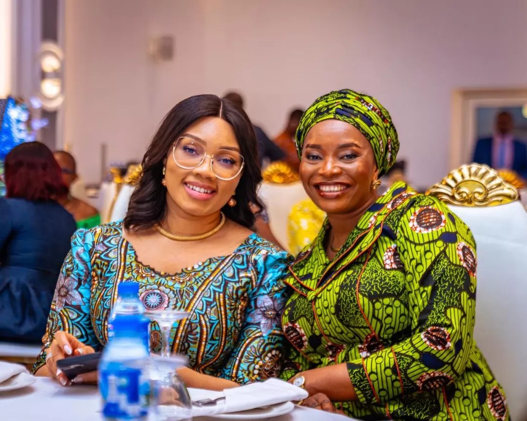Chioma Uzodimma