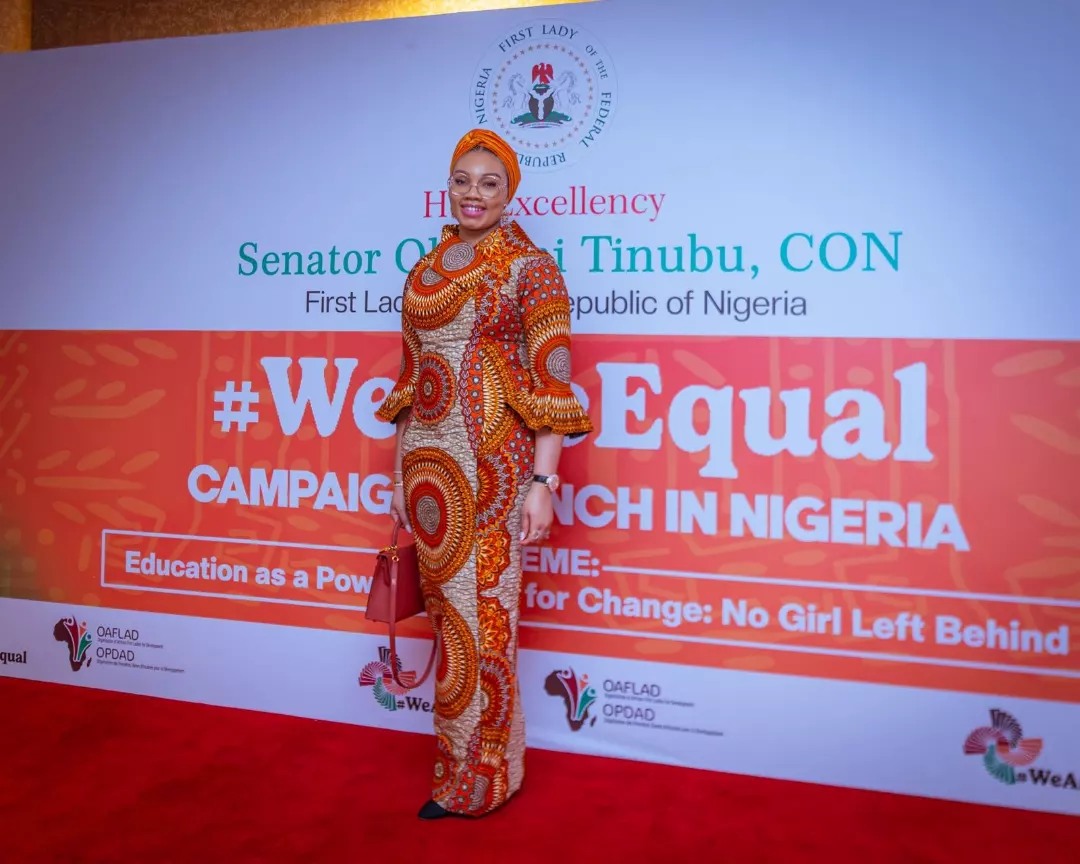 Chioma Uzodimma