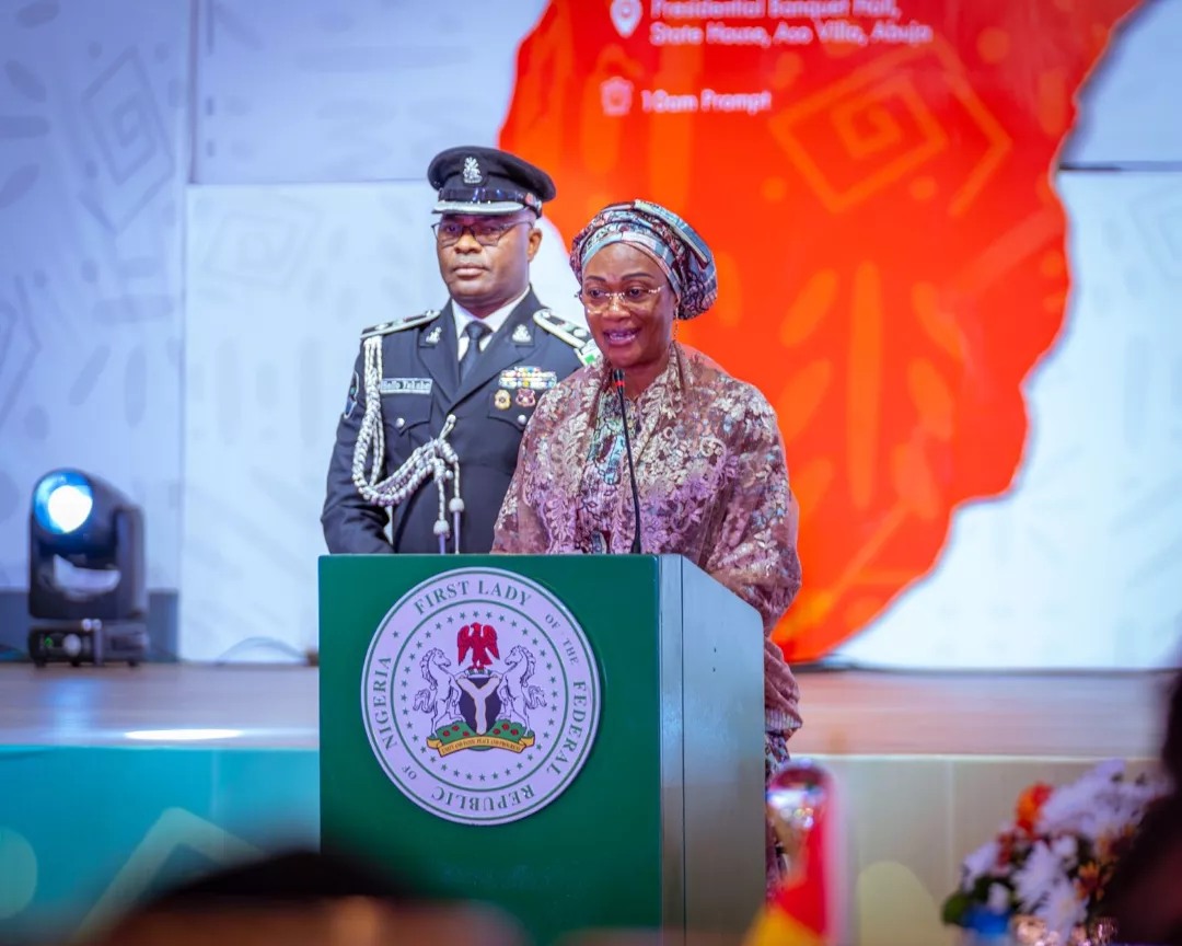 Chioma Uzodimma