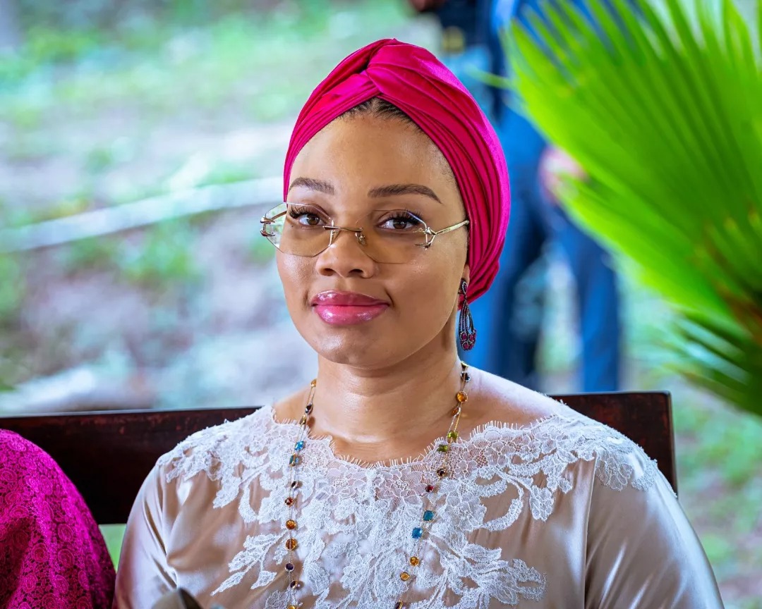 Chioma Uzodimma