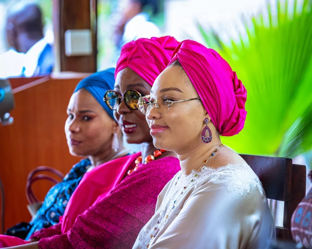 Chioma Uzodimma