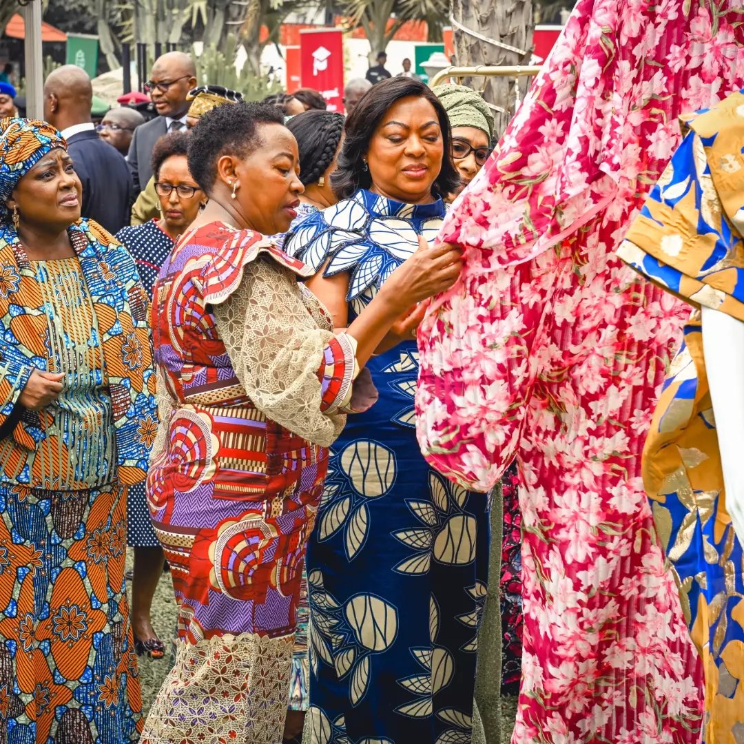 Chioma Uzodimma