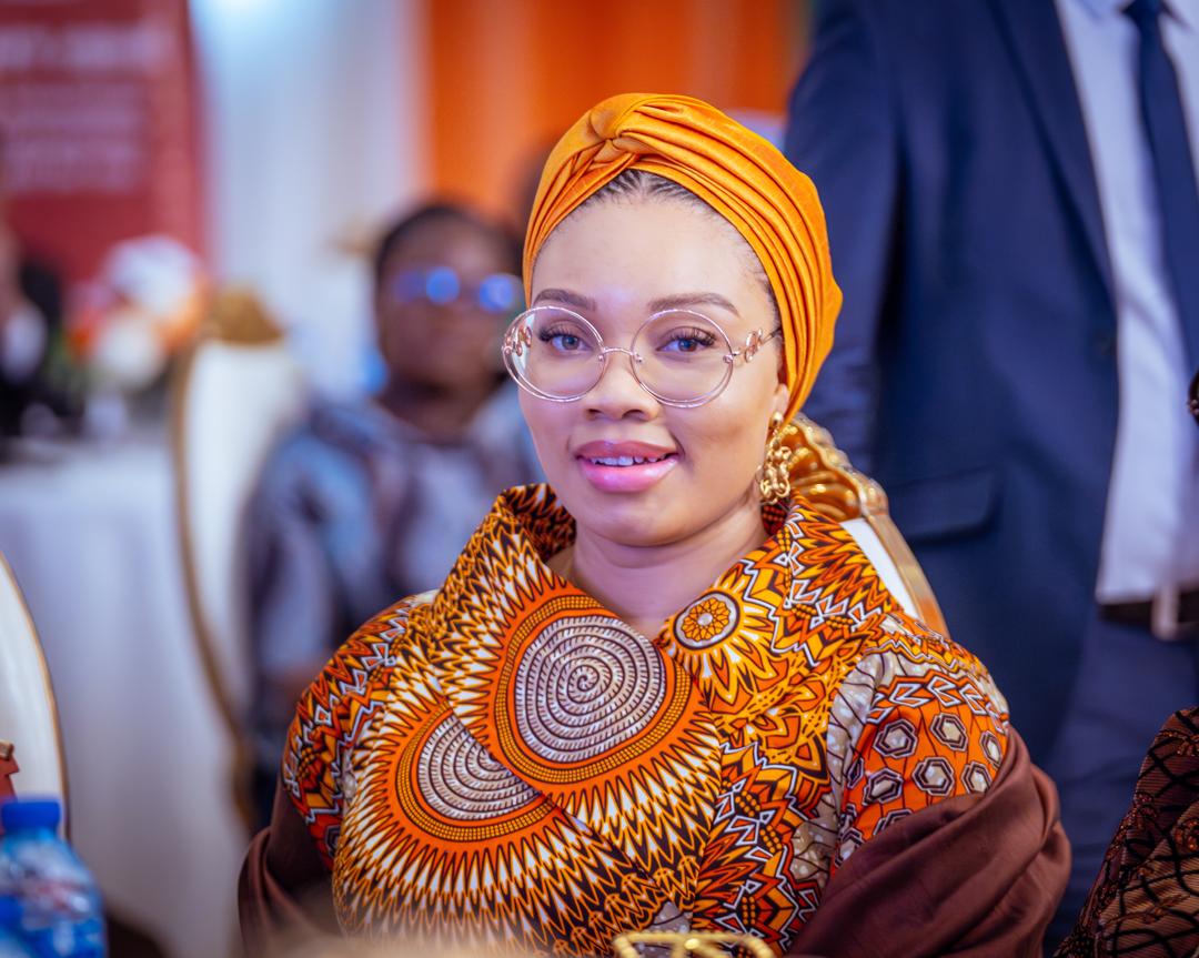 Chioma Uzodimma