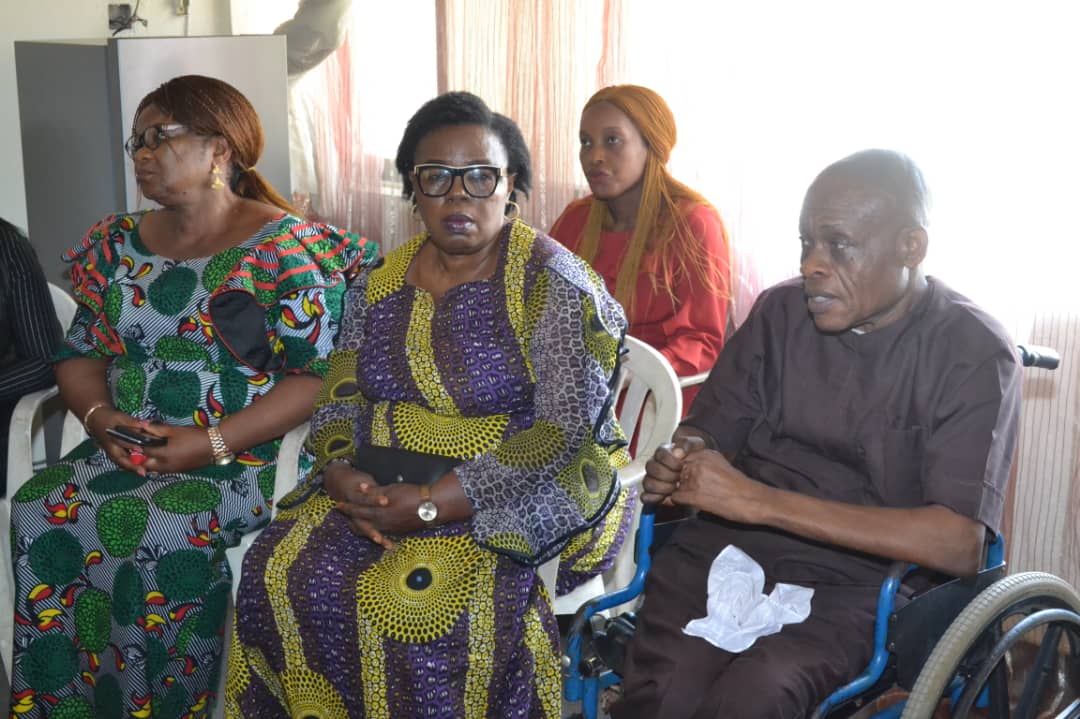Chioma Uzodimma