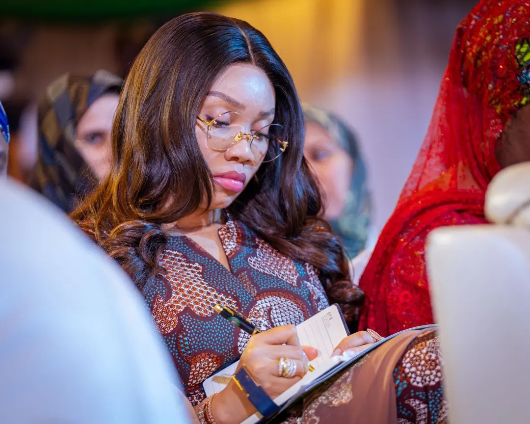 Chioma Uzodimma